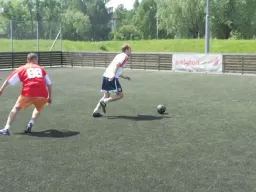 Quatro - Sportzbone (22.5.2011)